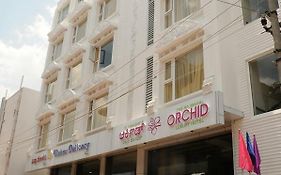 Treebo Trend Orchid Hotel Chikmagalur